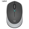 Logitech M380 AI Smart Voice Wireless Mouse
