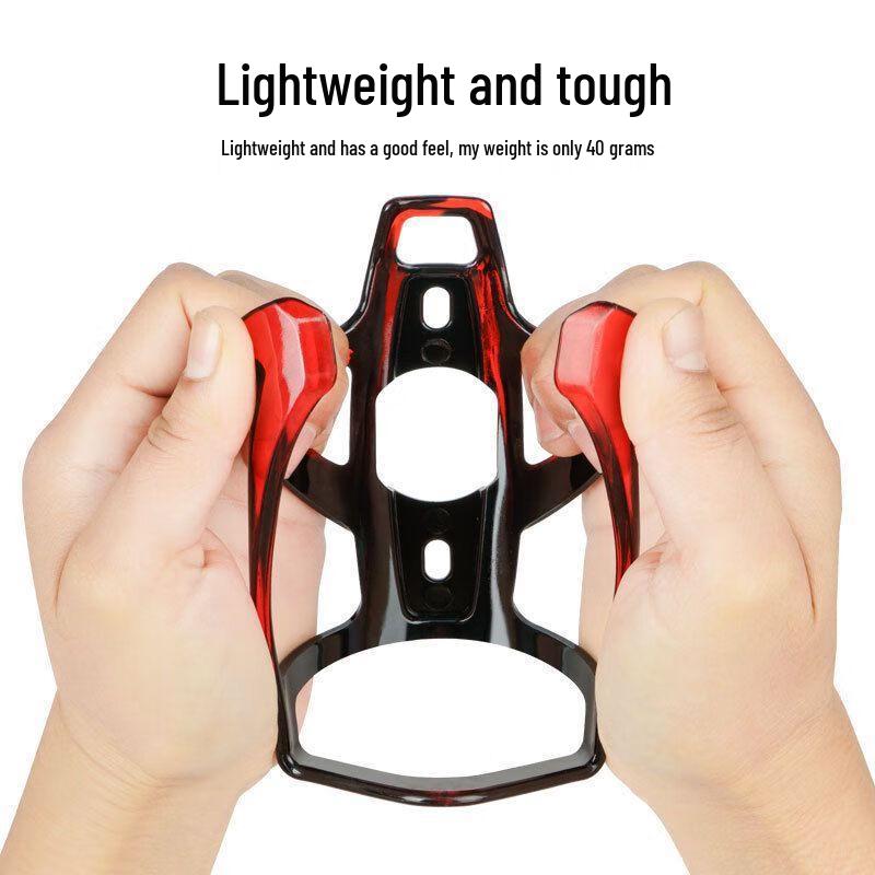 Adjustable Quick Release Bicycle Water Bottle Cage