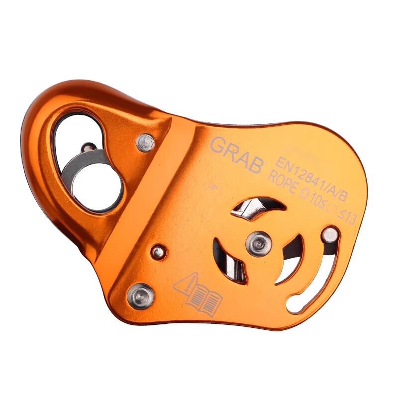 

Junyi GM9208 Self-Locking Fall Arrester