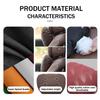 For Volkswagen VW Car Seat Headrest Durable Comfort EE32 Neck Support Non Slip Pillow Scirocco Passat Polo B5 B6 B7 CC Tiguan Sharan