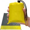Beach Mat Quick-drying Waterproof Moisture-proof Scratch-resistant Lightweight Outdoor Lawn Picnic Portable Camping