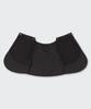 MUSINSA STANDARD [City Leisure] Mesh Long Desert Cap [Black]