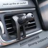 Mobile Phone Car Mount Holder, Car Support Bracket, Car Navigation Air Vent Hook, Fixed Mount for Air Conditioning Vent, Mobile Phone Holder