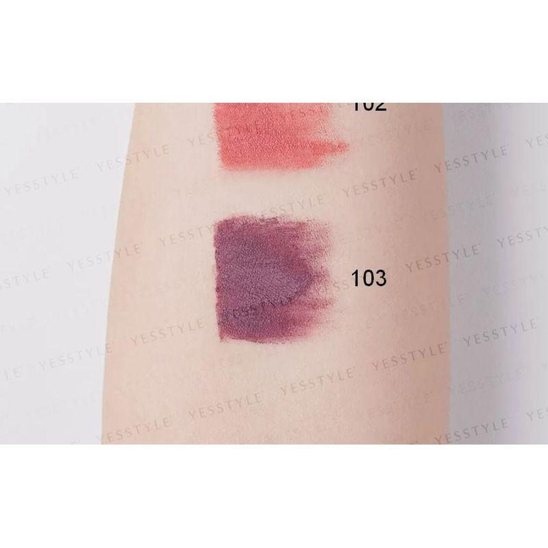 Kose - Fasio Eyelash-grade Film Mascara Extra-Fine Kasumisou Bouquet Limited Edition