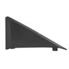 Rear View Mirror Triangle Plate Side Wing Mirror Corner Trim Cover Replacement for Benz Sprinter