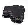 Lower Engine Oil Pan for Mitsubishi Outalnder I CU2W CU4W CU5W 2001-2006 MD374638