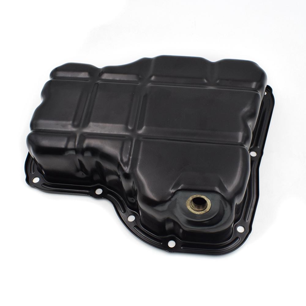 Lower Engine Oil Pan for Mitsubishi Outalnder I CU2W CU4W CU5W 2001-2006 MD374638