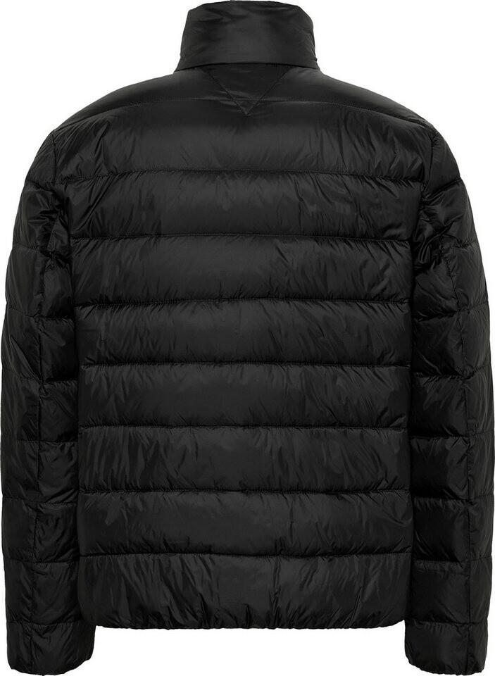 Winter Jacket Tommy Hilfiger Steppjacke Down Black