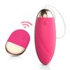 Yemax Vibrator for Remote Control Vibrator Sex Toys for Adult Remote Control USB 10 Levels of Vibration 10m Remote Pink Women, Creampie, Clit,