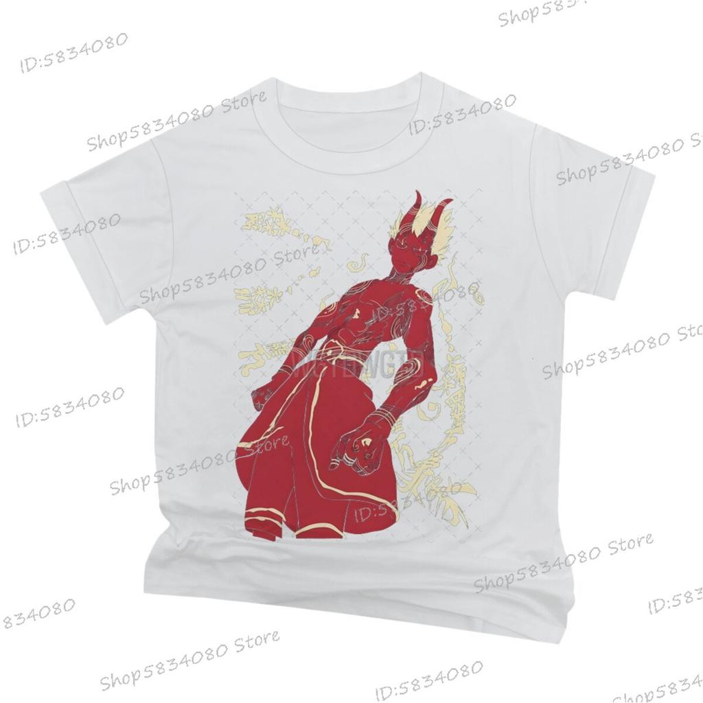 Fire Force Japan Anime T Shirts Unisex Women Streetwear Shinra Printed Cool TShirt Harajuku Unisex Tops Fire Force Soft Tee All Size
