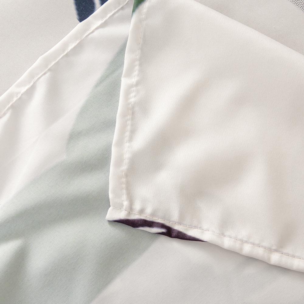 Bohemian Mandala Bed Sheet Boho Style Flat Sheet Colorful Ethnic Retro Floral Bed Linen Women King Queen Polyester Bedding Sheet