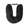 Stuffable Travel Neck Pillow Transformable Luggage Pillowcase Multifunctional Expandable Travel