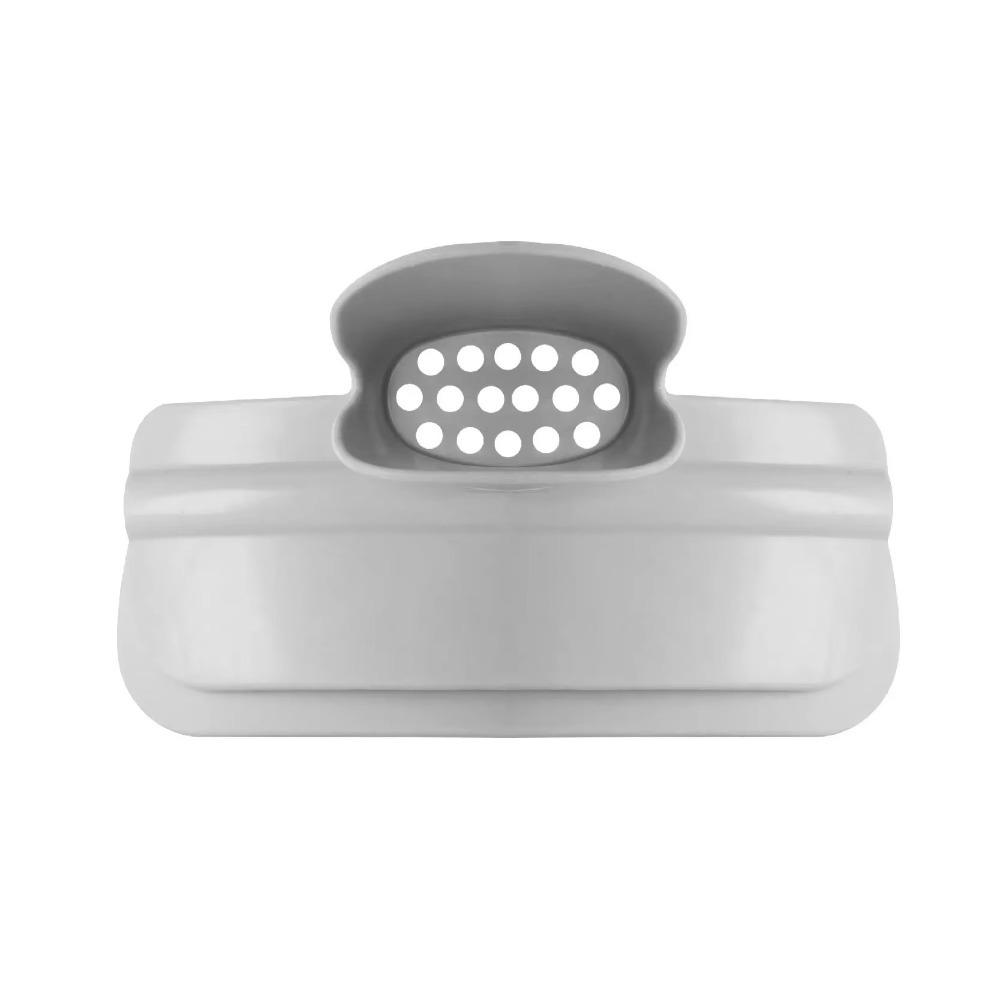 Soup Diversion Anti-spill Duckbill Drain Pour Soup Liquid Funnel Liquid Deflector Funnel  Pot