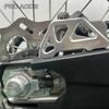 Motorcycle CNC Rear Caliper Guard Rear Brake Disc Guard Protector Cover For KTM SX SXF EXC EXCF 125 250 300 350 450 2004-2023