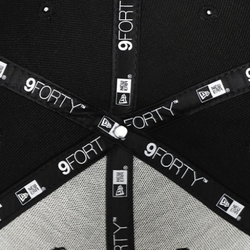 Czapka z daszkiem New Era Mlb Chicago White Sox Gm