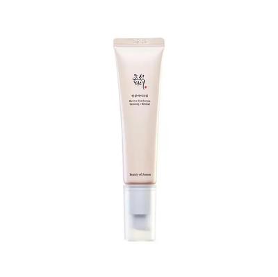 BOJ Revive Eye Serum Ginseng + Retinal Beauty Joseon Korean Cream 30ml