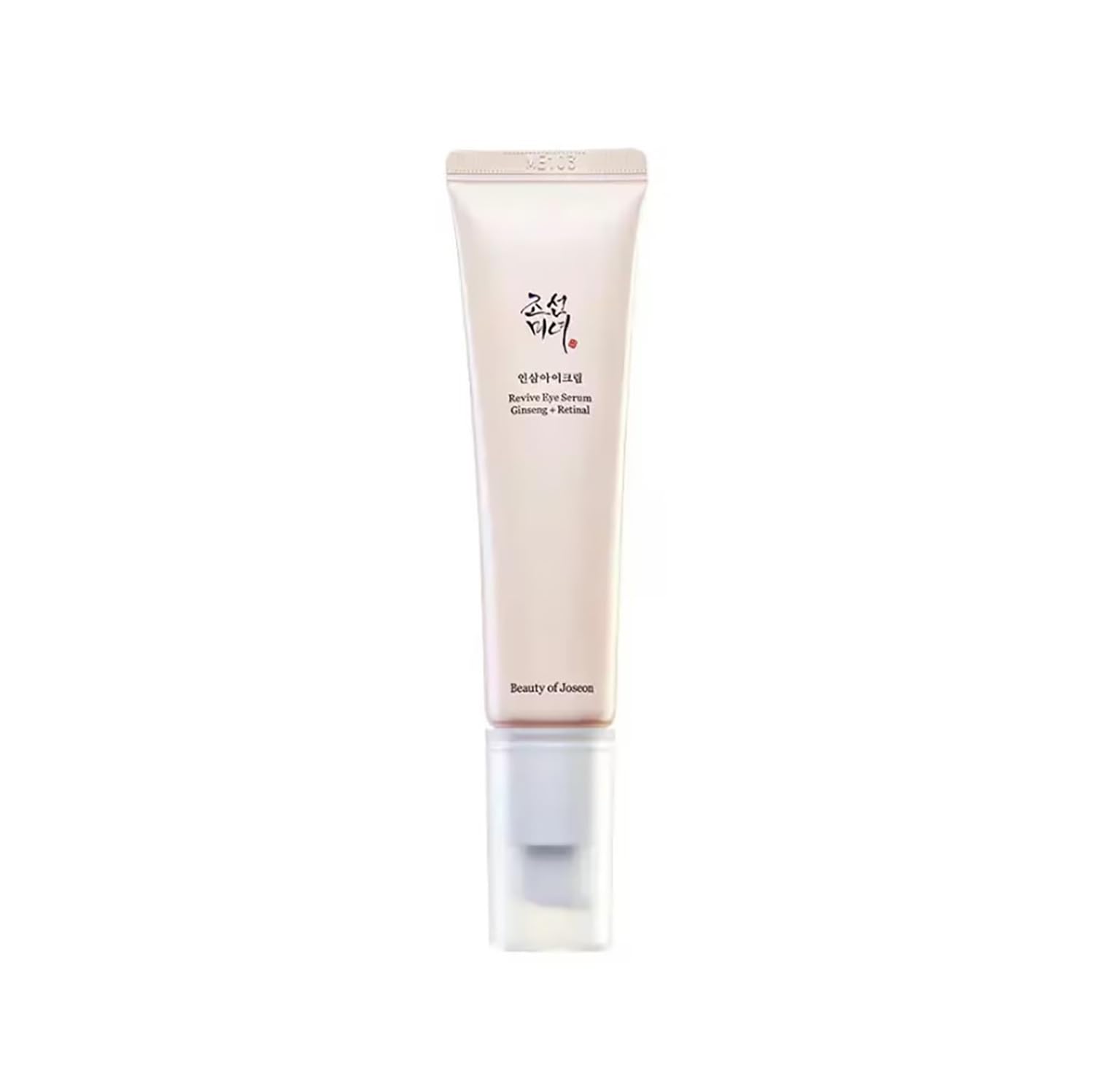 BOJ Revive Eye Serum Ginseng + Retinal Beauty Joseon Korean Cream 30ml
