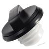 Fuel Tank Filler Cap for Ford Fiesta MK5 2001-2008 Transit MK8 Petrol Gas Cap Replacement Door Housing 1580852 Genuine Part