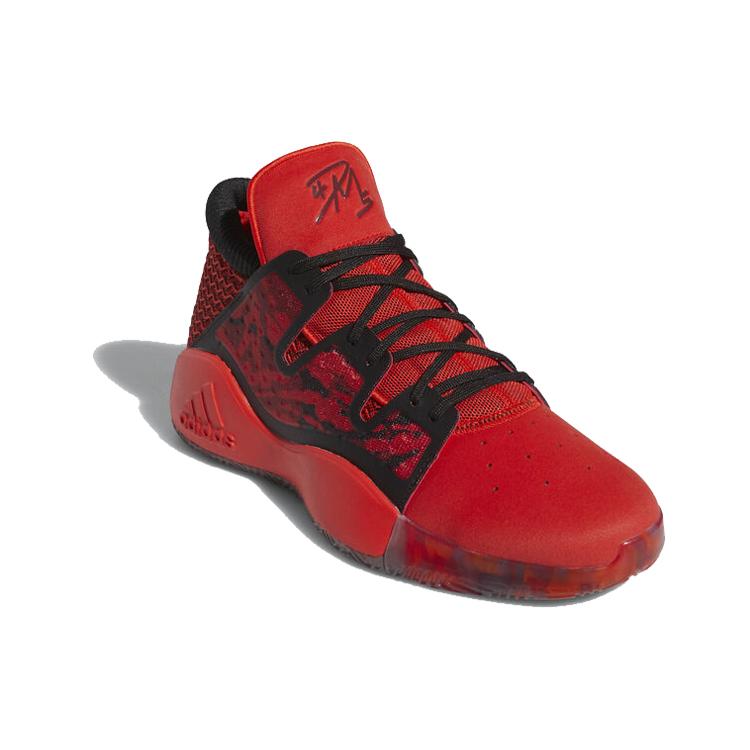 Новые Adidas Pro Vision 'Select Player Carnage' EE6867