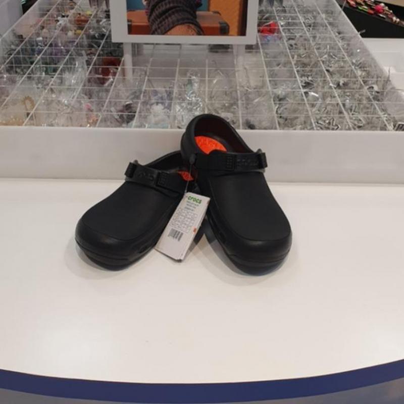 Crocs Bistro Lightride Clog Hc06