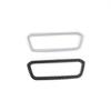 Headlight Switch Decorative Frame for BMW 3 Series (2013-2025) F30/G20 330li