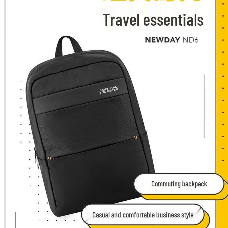 American Tourister Casual Business Travel Backpack