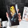 F-Fullmetal A-Alchemist Anime Soft Phone Case for Samsung Galaxy S26 S25 Edge S24 Ultra S23 Plus S22 S21 FE S20 Black Cover Back