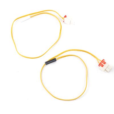 Sonda del sensor de temperatura para la sonda del sensor de descongelación del refrigerador Samsung 5K