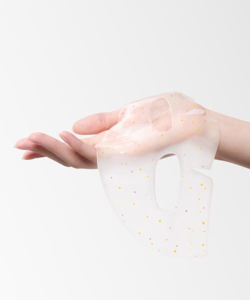 Vita Jelly Mask Double Brightening 3-Pack 2-Set
