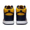 Nike Dunk High Michigan 2020 Unisex Sneakers