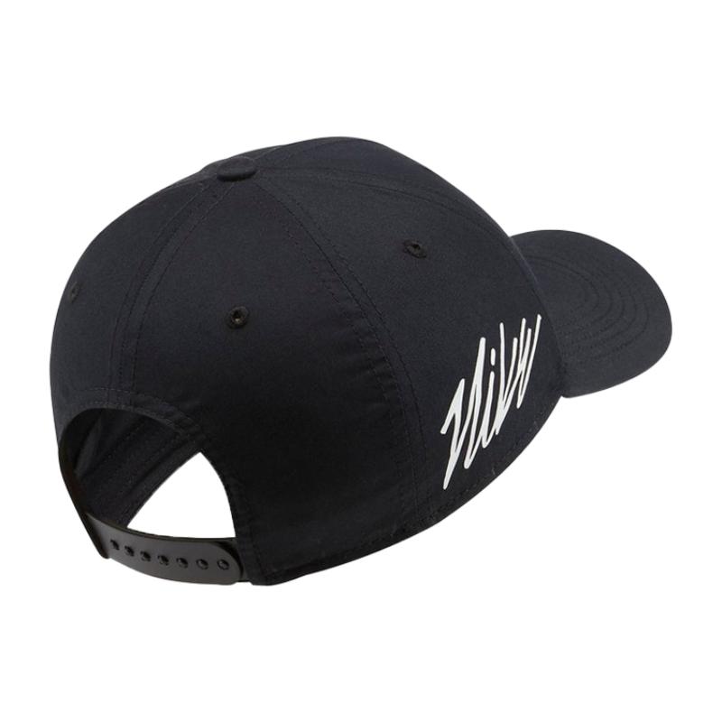 Nike Baseball Caps Unisex Black Casual CQ9436-010