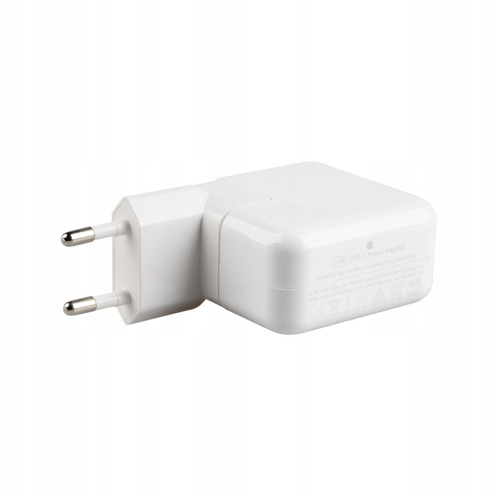 Apple Usb Type C Wall Charger For Apple 3000 Ma 5 V Mnwp3Zm/A Bi 1 Pc