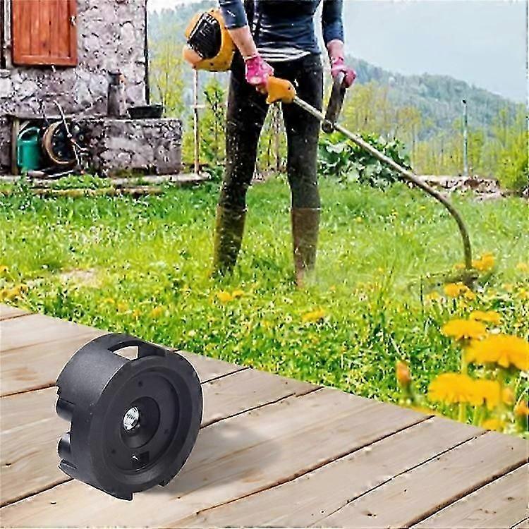 Für Bosch AFS 23 37 Rasentrimmer Ersatz-Schneidkopf F016F04839 Metall-Kunststoff-Konstruktion