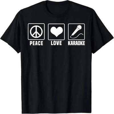 Üst giysisi – T-shirtler
