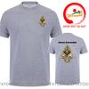 T-shirt Simbolo Legione Straniera Francese Per Uomo Francia Lgion Trangre Logo Tshirt Nuova Moda Estiva Maglietta Casual Camiseta