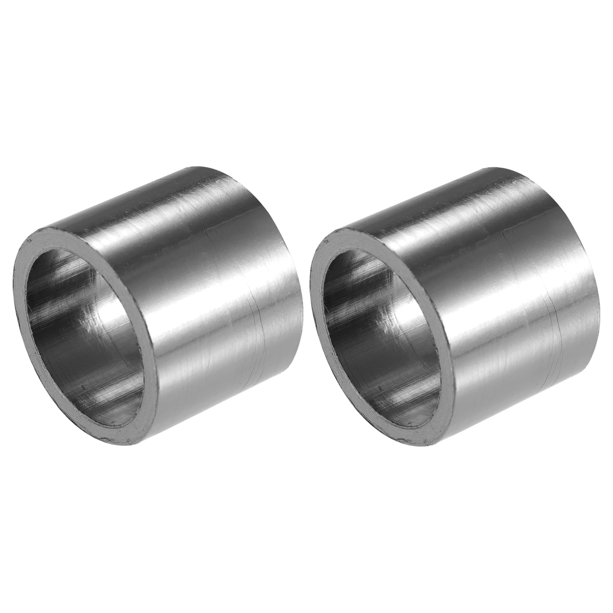 

A ABSOPRO Motorcycle Exhaust Air Muffler Pipe Gasket 32mm Inner Diameter 40mm Outer Diameter