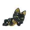 7.5CM Anime Dandadan Figure Turbo Granny The Lucky Cat Model Toy Doll Aciton Figure Desktop Car Ornaments Tea Pet