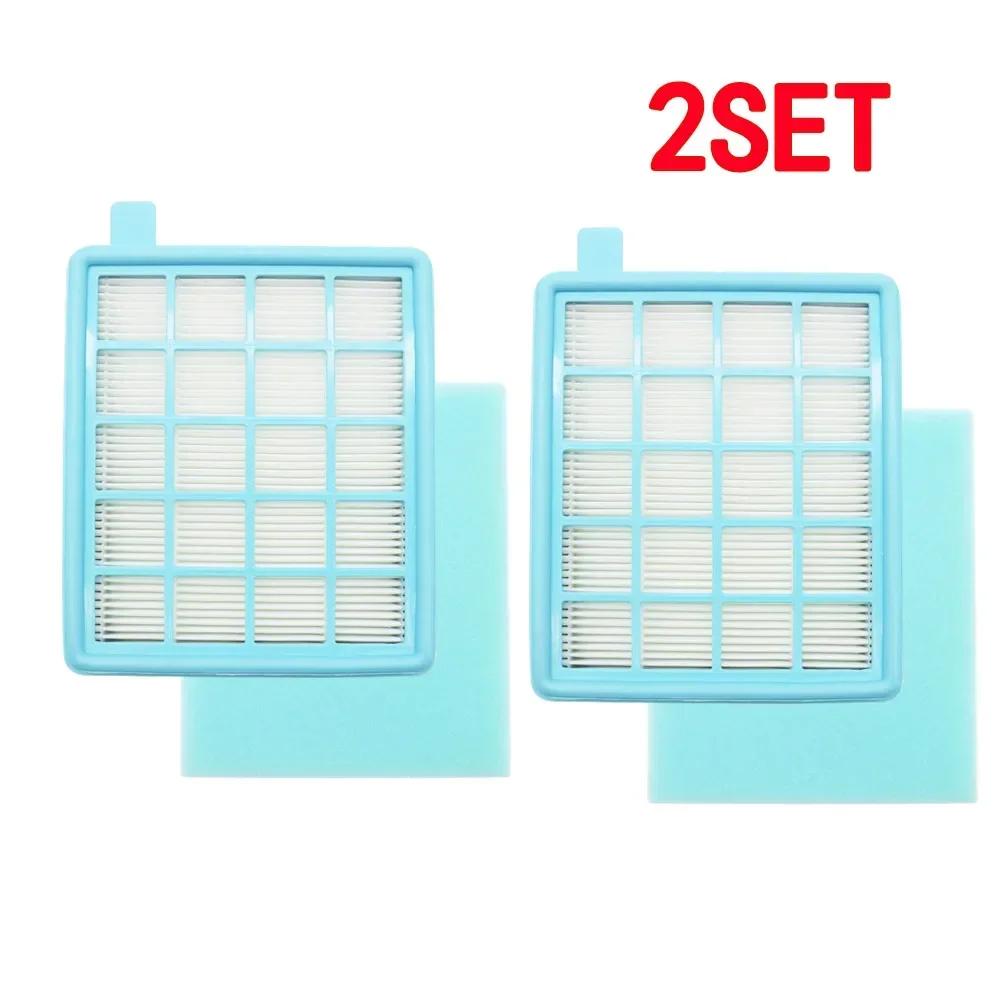 Lot Filter Mesh HEPA FILTER BUFFALO-MISTRAL for Philips Vacuum Cleaner FC8470 FC8471 FC8472 FC8473 FC8474 FC8476 FC8477