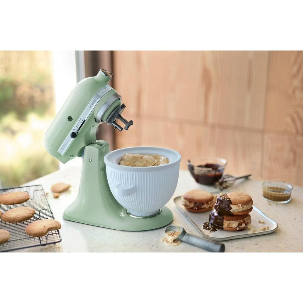 KitchenAid 5ksm175psept Kitchen Machine 300W 4.8L Green