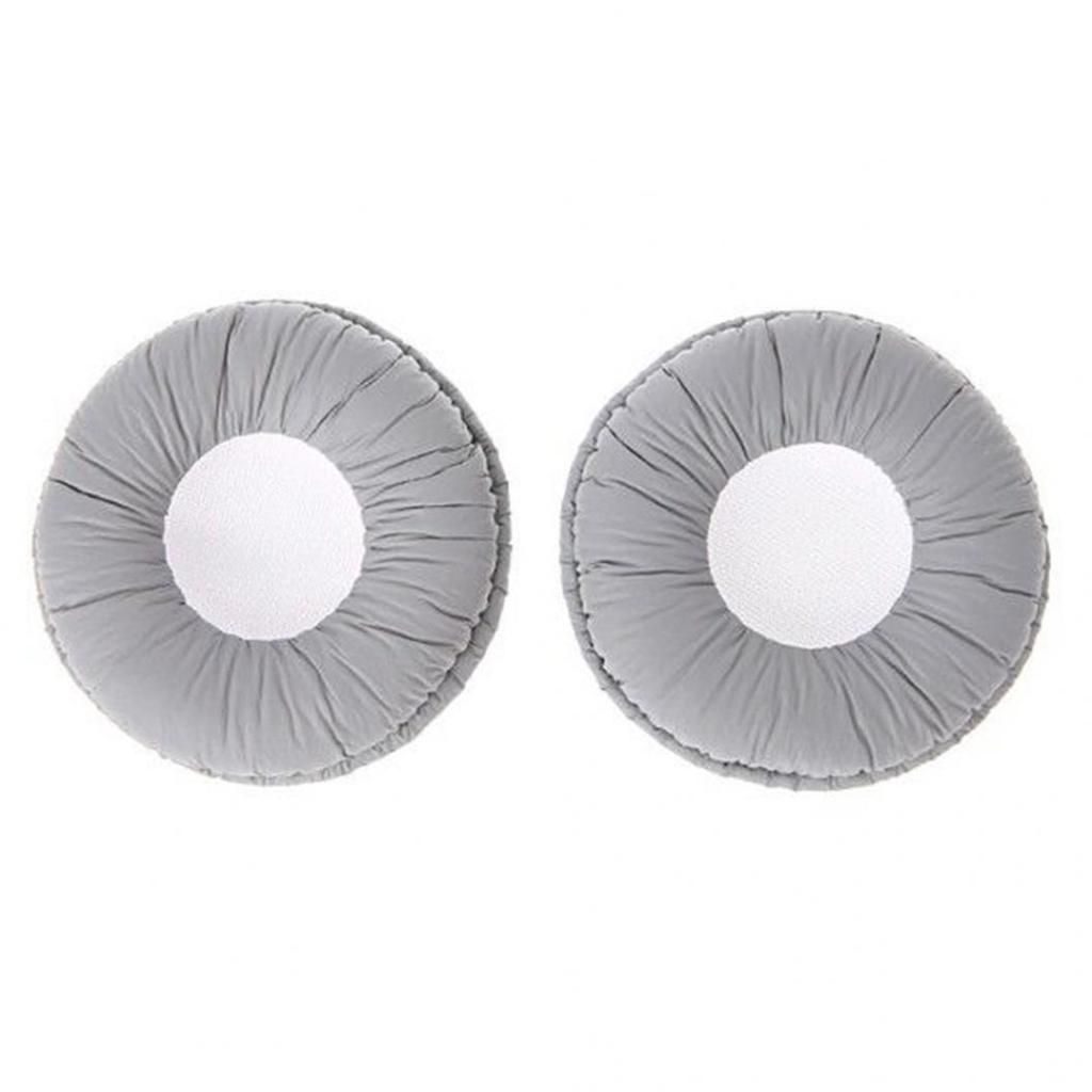Buy 2Pcs Sponge Headset Cushion Pads 