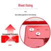 Portable 5KG Fire Extinguisher Storage Box