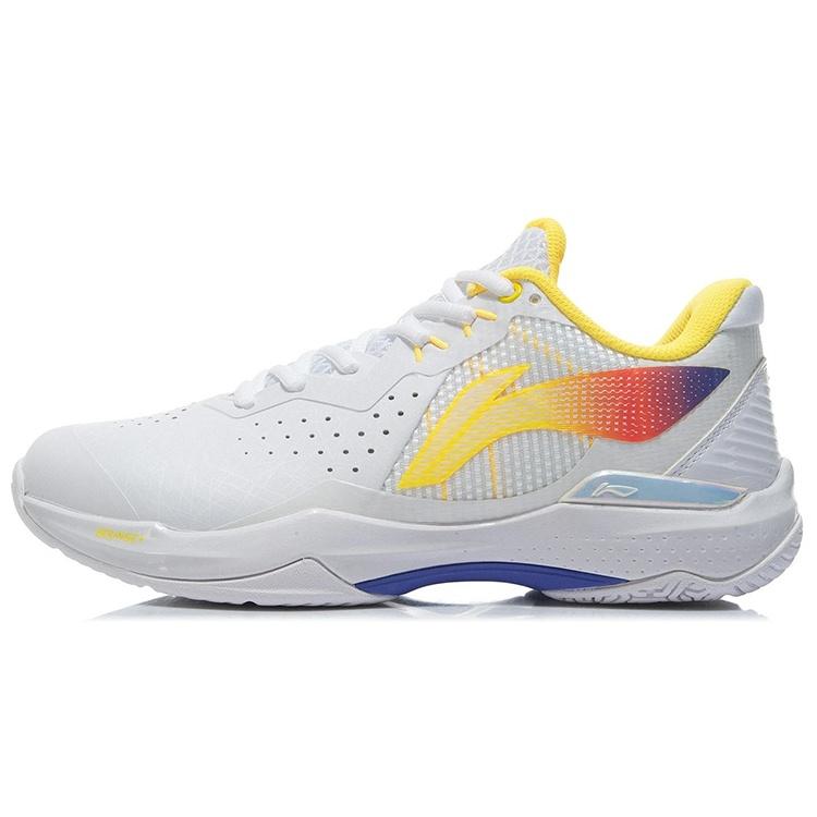 (WMNS) Li-Ning LieTing White Women s AYAR038-2 EU 36⅓