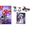 Metroid Prime 4 Beyond - Switch+ Amiibo Samus Silax Samus & Viola [Metroid Prime 4] (Metroid Seri...