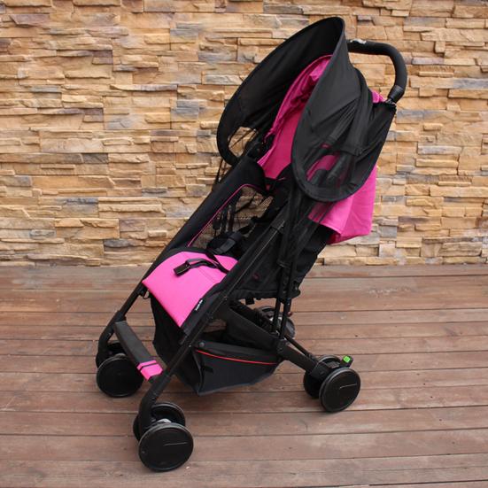 Pram Canopy Adjustable Sun Protection Elastic Stroller Sunshade Cover for Baby Accessories