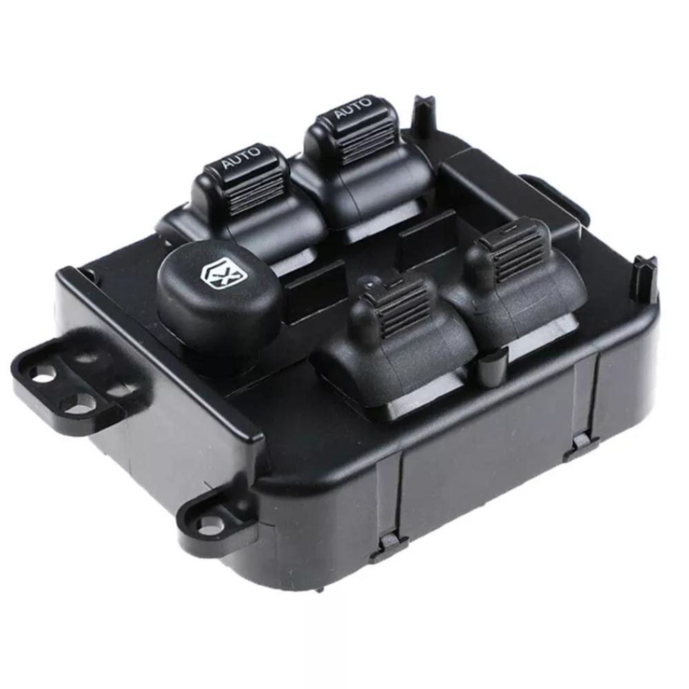 

Front Left Power Master Window Control Switch 56054002AA For Jeep Liberty 2005-2007