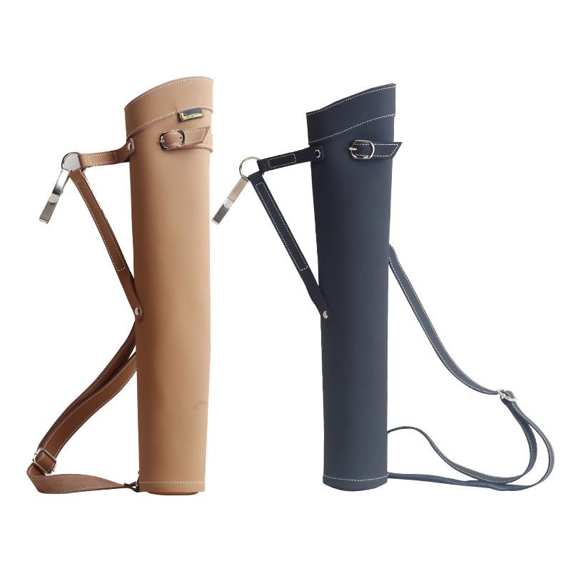 Bow and Arrow Equipment Archery Supplies Dual-purpose Quiver Bags
