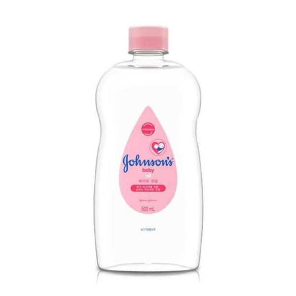 

[OFK01QR7]Johnson s Baby Oil (12123630)