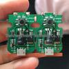 HC18P010A SOP8 Chip: Microcontroller Software Development & IC Programming