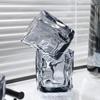 Naijiang Elegant Glass Cup Set