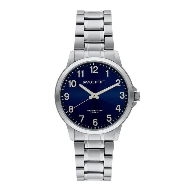 Часы Pacific PC00639